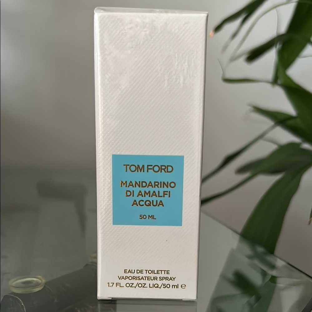 Tom Ford Mandarino Di Amalfi Acqua EDT - Discontinued